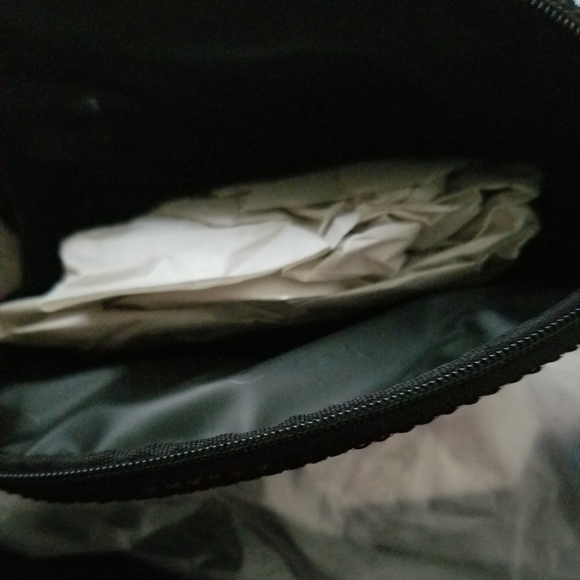 Chanel makeup bag case/ free with makeup purchase - Picture 3 of 5